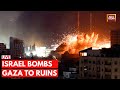Israel Palestine War News Live: Gaza Under Attack LIVE CAM | Israel Vs Palestine News Updates Live