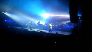 Massive Attack - Les Arenes Metz - Safe From Harm