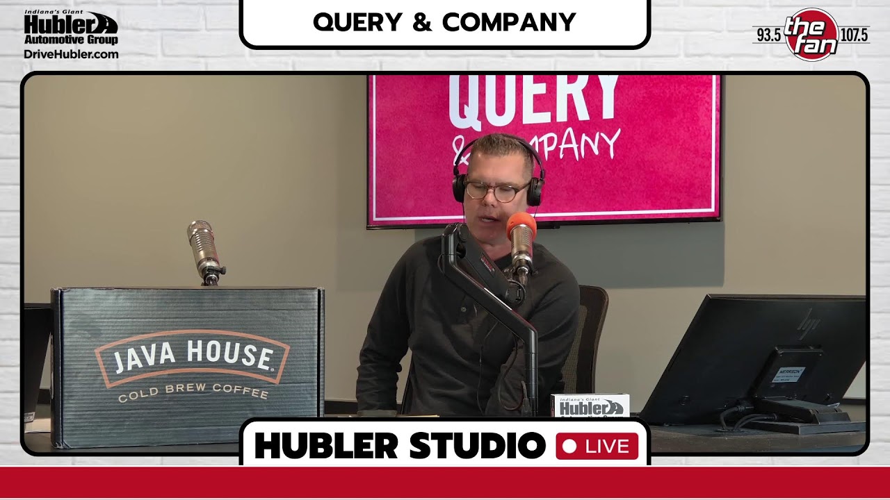 Query & Company - IU WINS THE NATTY