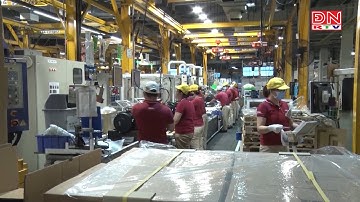 Thủ tướng chỉ đạo năm 2025, đạt tăng trưởng GDP ít nhất 8%