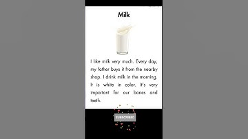 English short story || English story | #englishpractice #englishstory