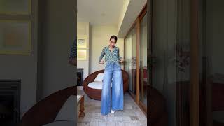 No Cometas Estos Errores Con Jeans Anchos