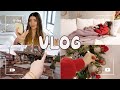 VLOG 3 DIAS CONMIGO🎄ponemos el ARBOLITO❄️Salida con John al BYWARD MARKET🎅Haul de SHEIN⭐VaneVane