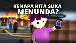 Why Do We Procrastinate? - Crazy Science