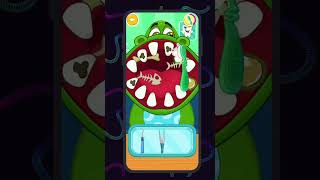 Animal Dentist Game Fix Teeth & Have Fun