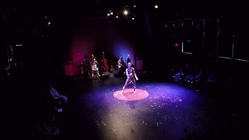 Adam Dipert Juggling Act
