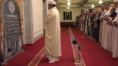 012 - سورة يوسف برواية قالون عن نافع الشيخ بلال بن محمود