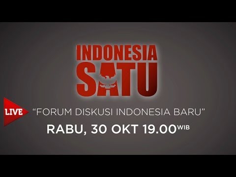 Indonesia Satu