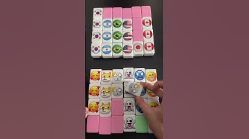 MAHJONG KING | This mahjong is really much more fun than I imagined！