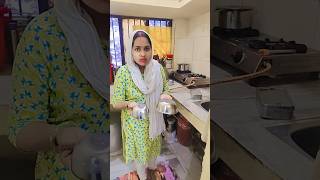 Biwi Ka Gussa😡😃| Youtube Creator|‎⁨@sangeetadancebeats⁩  #funny #comedy #shorts
