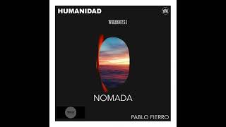 Pablo Fierro _ Nomada (Original Mix) Resimi