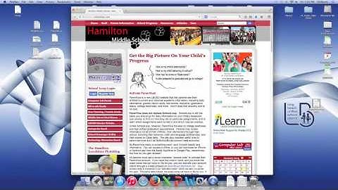 Log Into SchoolLoop; Open Your Locker