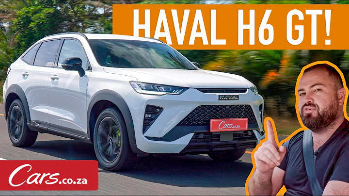 Haval H6 GT Review - The Superstar SUV that every brand on our roads should be worried about - DayDayNews