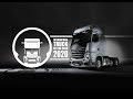 International Truck Of The Year 2020 - The Mercedes-Benz Actros