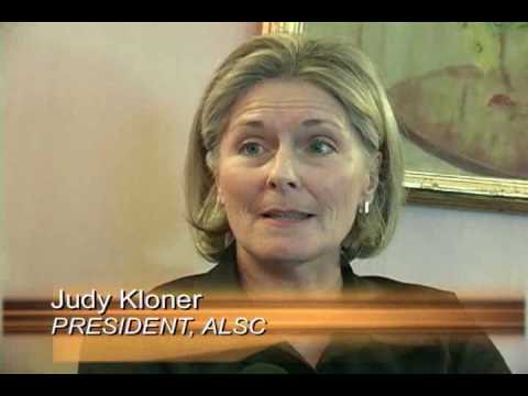 Judy Kloner - The Assistance League of Southern California