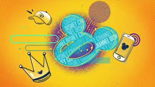 Disney Channel - Well Be Right Back Now Back To The Show - New Bumpers 2024