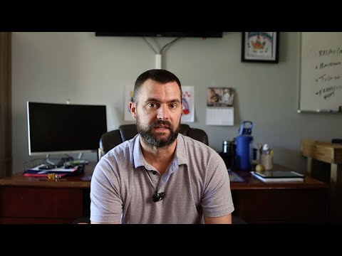 WEDNESDAY REWIND: THE CONVERSATION - CAN WE BE A MOVEMENT AGAIN?