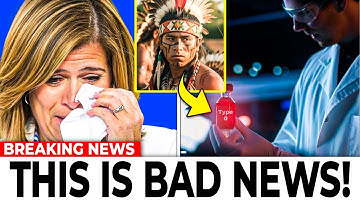 Scientists Finally Solved Type O Blood Mystery In 2025 And it