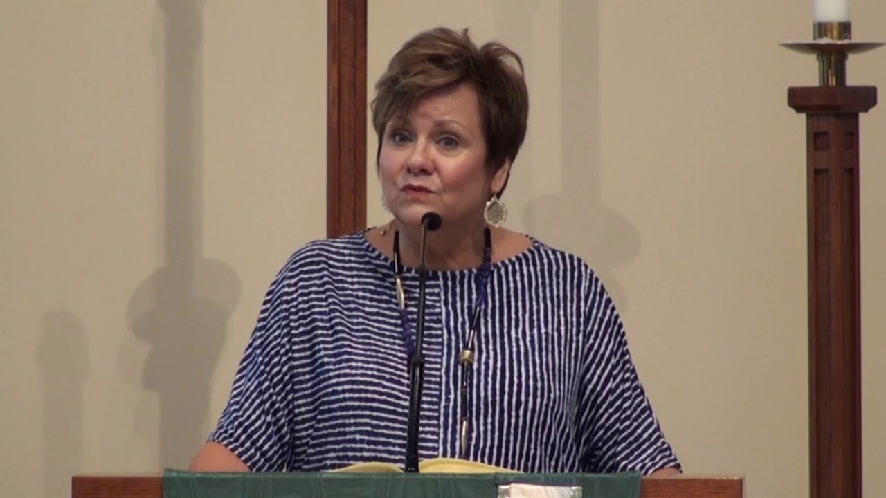 Reading 2 - Twenty second Sunday in Ordinary Time - September 3, 2017 - YouTube
