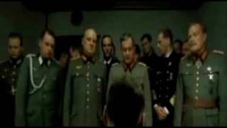 Hitler Gets Banned From The Playstation Network
I Saw Alot Of Videos Involving Hitler And Microsoft So I Reversed it! Now Hitler Is Dealing With Sony Computer Entertainment!
Enjoy! Hitler Gets Banned From The Playstation Network