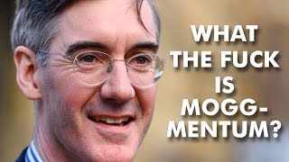 WHAT IS MOGGMENTUM?