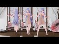 【mmd/LuoTianYi】❤️ ルネサンスです， 天依です極楽浄土 ❤️