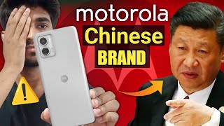 Motorola Chinese Brand ⚠️ Is Motorola Chinese Company ? screenshot 3