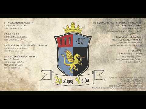 dragonu feat flou rege ardem