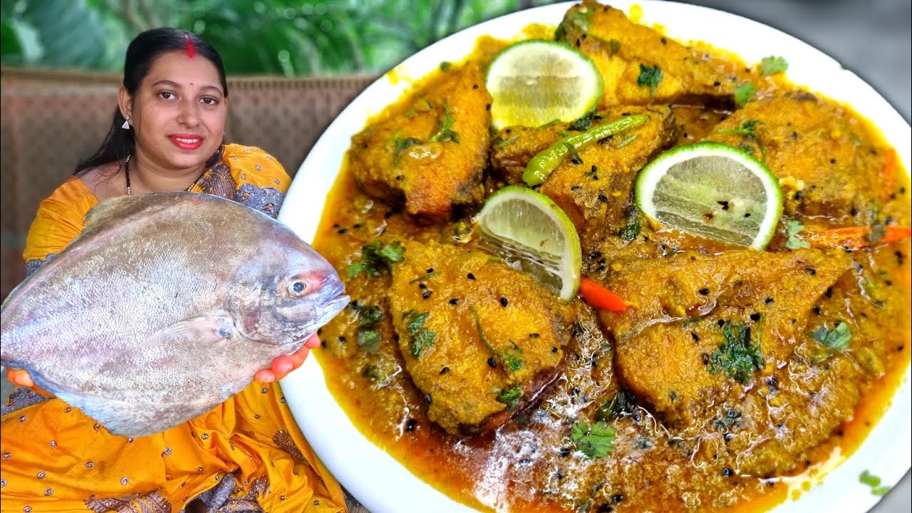 অভিনব স্বাদে বানিয়ে দেখুন বাউল কাসুন্দি, খেয়ে সবাই জয় জয় কার করবে | Fish kasundi recipe