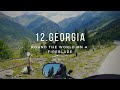 12. GEORGIA | Round The World on a Fireblade