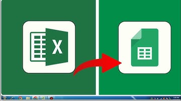 How to Convert Excel to Google Sheets (Quick and Easy)