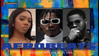 AFROBEATS VIDEO MIX | AFROBEATS 2022 | AFROBEAT 2022| AFROBEATS BEST | AFROBEAT PARTY | NAIJA BEST