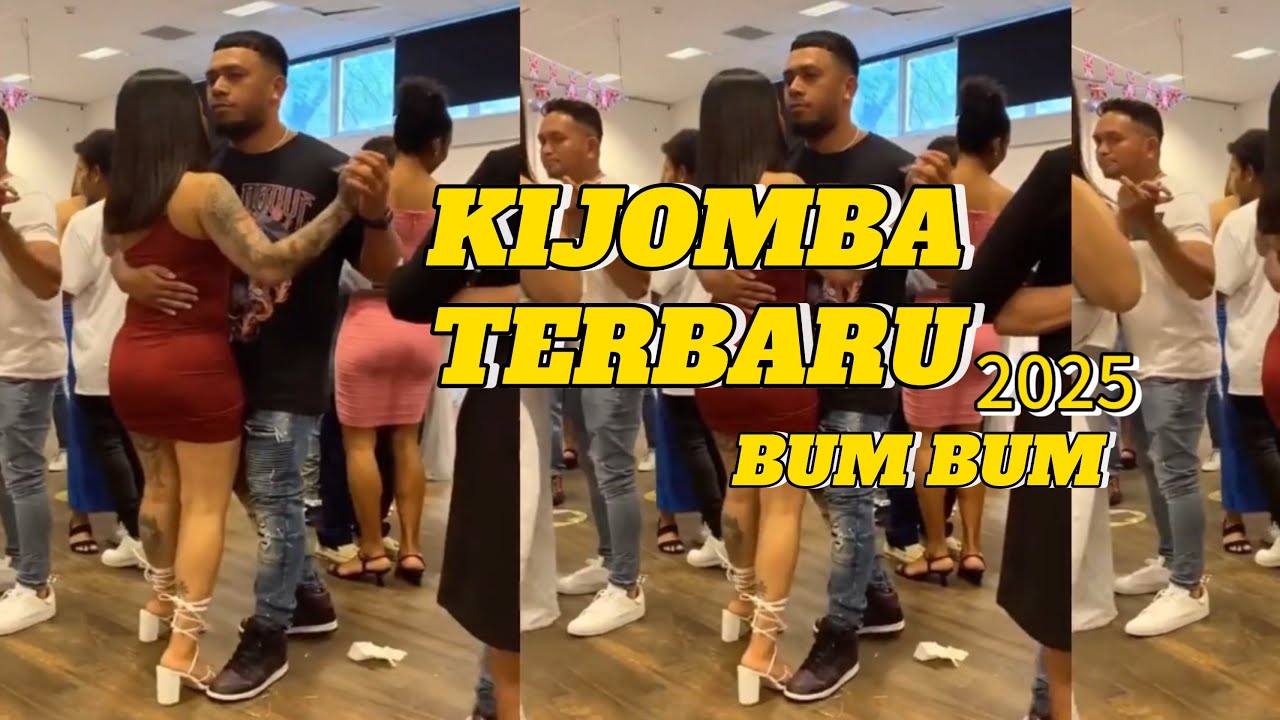 KIJOMBA TERBARU 2025 BUM BUM COVER BAZILO