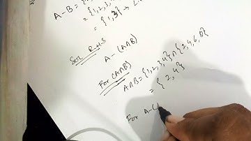 Question 19, Exercise 1.2, Mathematics, Class 9th, Karachi Sindh Board, Sir Abrar Academy