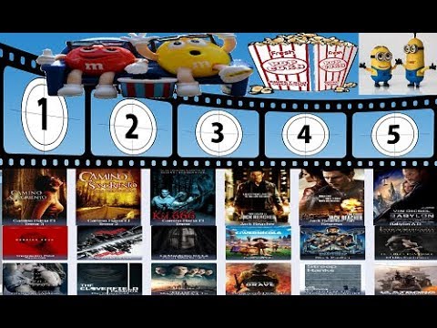 5 Páginas Para Ver Peliculas En Smat Tv Actualizado 2018