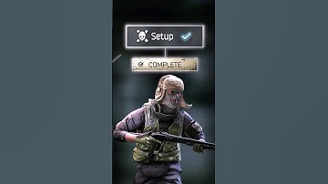 Setup Quest COMPLETED (Hardcore Account) - Escape From Tarkov
