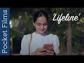 Hindi Short Film - Lifeline - A story of a newly married woman being kidnapped