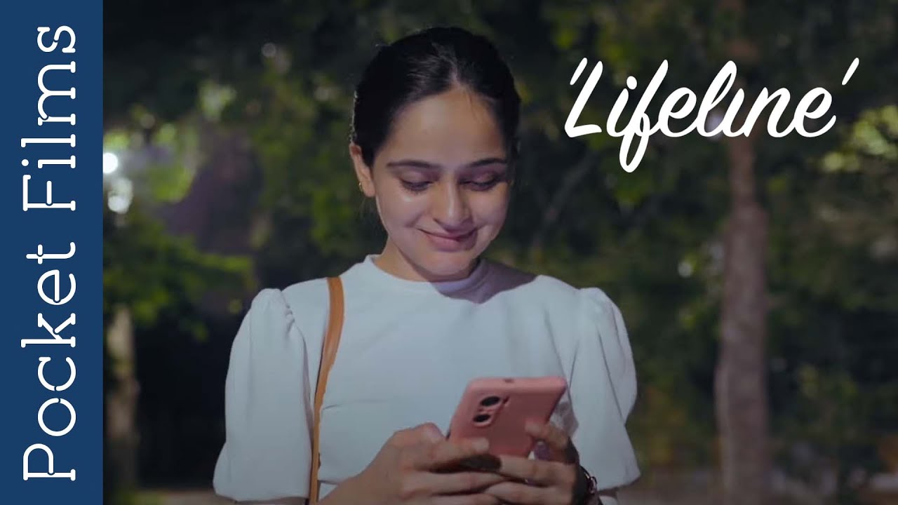Hindi Short Film - Lifeline - A story of a newly married woman being kidnapped