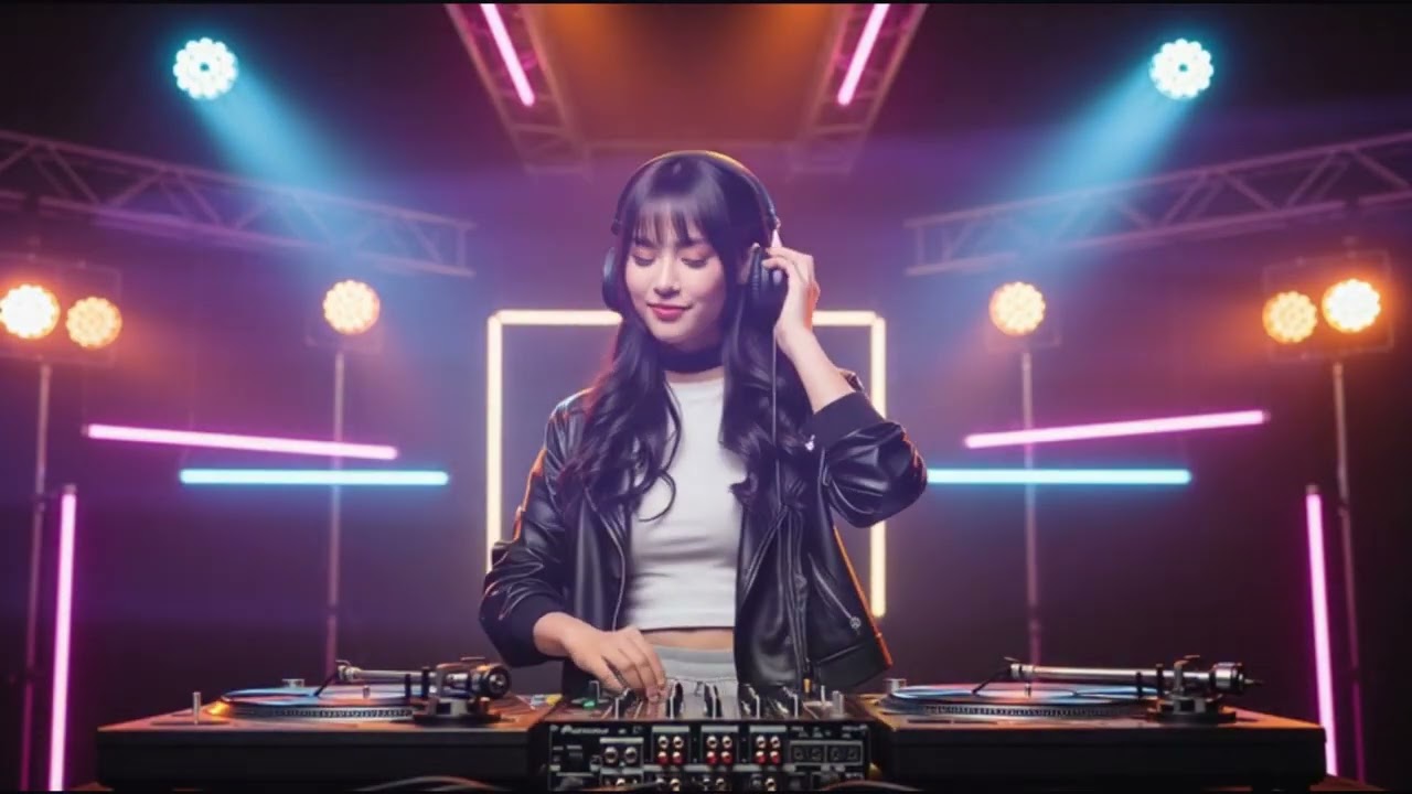 DJ DANGDUT TERBARU 2026 | DJ REMIX PARTY | DJ MARMAR MANIS IMUT