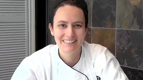 Amy Eubanks-Tales From The Kitchen