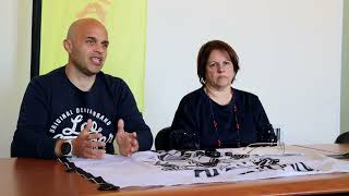 Έρχεται το 2ο Αmanitis Trail, με αφετηρία και τερματισμό τα Αυγώνυμα