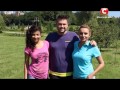 Диана Бабошина, Дмитрий Павлюков и Ангелина Зарваницкая - Анонс 24.09.2014