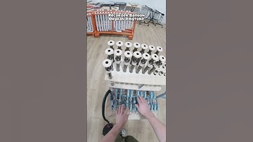 Ringtone… on the Recorder Balloon Organ