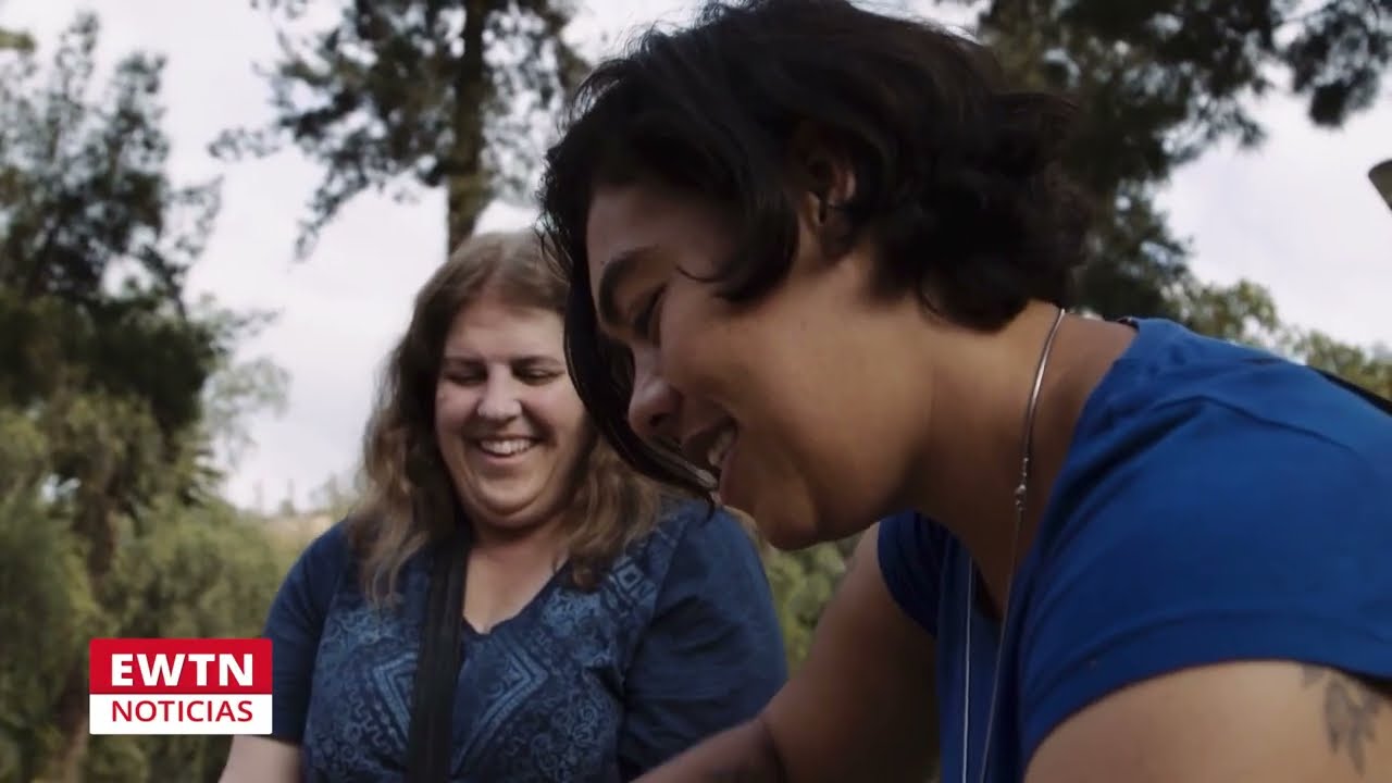 “Hope of the poor”: la esperanza para los más necesitados en México