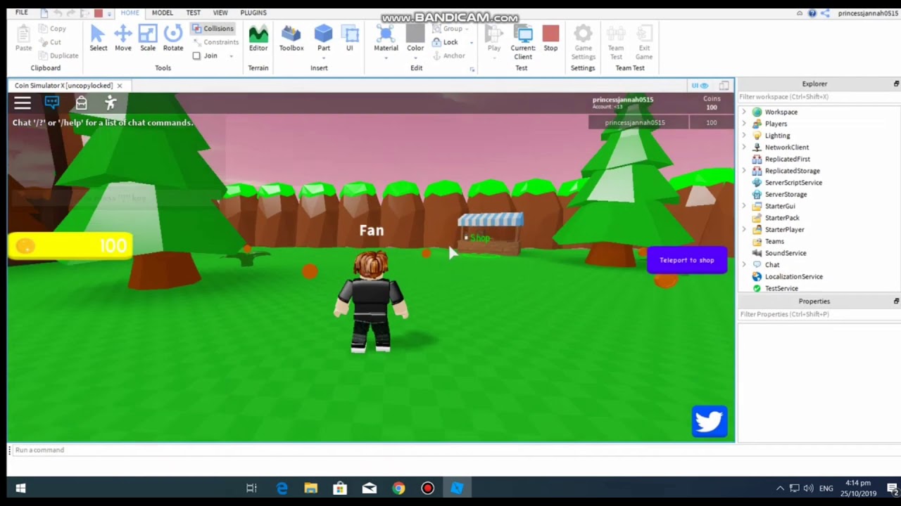 Roblox studio uncopylocked