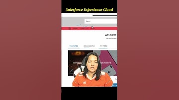 Build a Professional Salesforce Experience Cloud Site