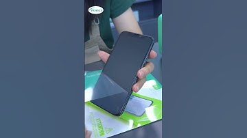 TPU matte film screen protector cutted by TL518 cutting plotter#screenfilmcutter