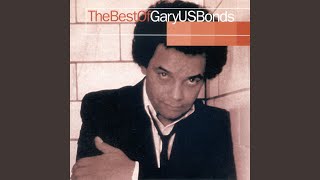 Video thumbnail of "Gary U.S. Bonds - Love's On The Line"