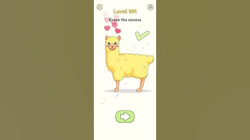 dop2 dop games level 184 #gameplay #deleteonepart #shorts #walkthrough #youtubeshorts #android