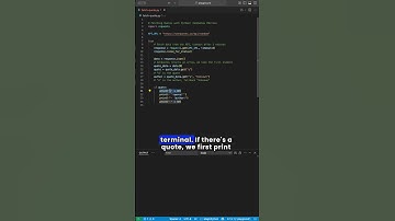 Can a Sad Cat Fix Buggy Code With Python?